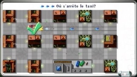  Hot Brain: Fire up Your Mind (PSP) 
