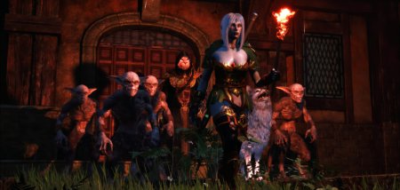 The Elder Scrolls 4 (IV): Oblivion Remastered Deluxe Edition (PS5)