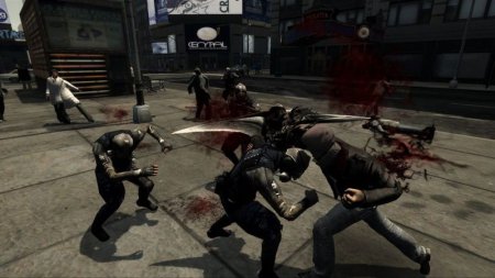 Купить игру Prototype (PS3) USED Б/У для Sony Playstation 3