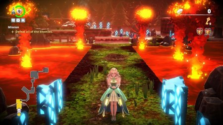 Snow Bros. Wonderland (PS5)