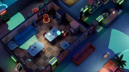 игра Chicken Run: Eggstraction (Switch) для Nintendo Switch