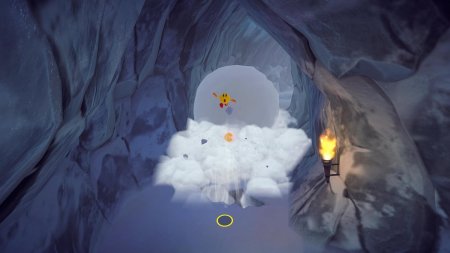 Pac-Man World Re-Pac 2 Русская Версия (PS5)