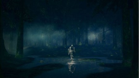 Игра Dark Souls Remastered Русская Версия (PS4) USED Б/У Playstation 4