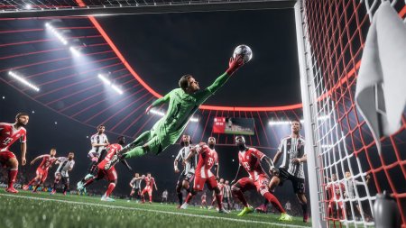 EA SPORTS FC 26 (FIFA 26) Русская Версия (Xbox One/Series X) 
