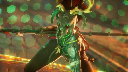 Bleeding Edge Русская Версия (Xbox One) 