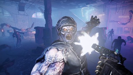 Игра After the Fall Frontrunner Edition (Только для PS VR) Русская Версия (PS4) Playstation 4