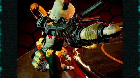 игра Travis Strikes Again: No More Heroes Русская Версия (Switch) для Nintendo Switch