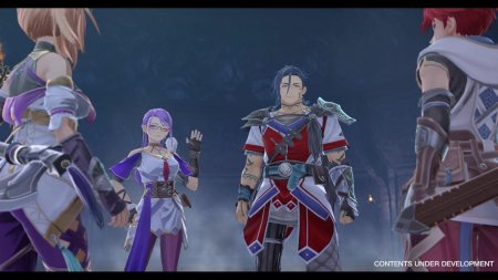Ys X: Proud Nordics Deluxe Edition (Game-Key Card) (Switch 2)