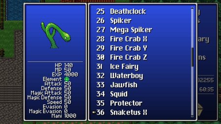 Starlight Legacy (PS5)