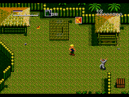 Caliber Fifty Русская Версия (16 bit) 