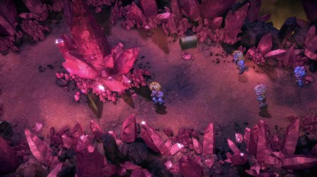 Star Ocean: The Second Story R (PS5) USED Б/У