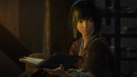 Игра Sekiro: Shadows Die Twice Русская Версия (PS4) USED Б/У Playstation 4