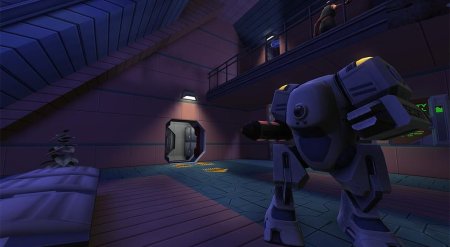 System Shock 2: 25th Anniversary Remaster Юбилейное Издание (Anniversary Edition) (PS5)