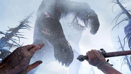 Skydance's BEHEMOTH (Только для PS VR2) (PS5)