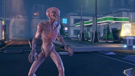 Игра XCOM 2 Русская Версия (PS4) Playstation 4