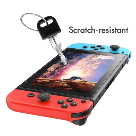 Защитное стекло Artplays (TB-NGL05) (Switch)