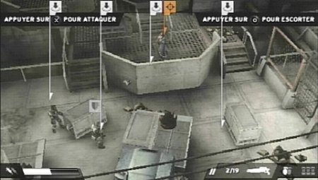  Killzone: Освобождение (Liberation). Platinum Русская Версия (PSP) USED Б/У 