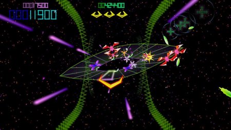 игра Tempest 4000 (Limited Run #170) (Switch) для Nintendo Switch