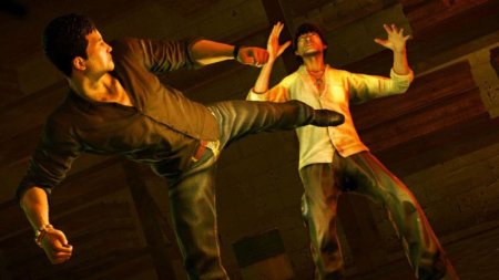 Купить игру Ultimate Action Triple Pack (Just Cause 2, Sleeping Dogs, Tomb Raider) (PS3) для Sony Playstation 3