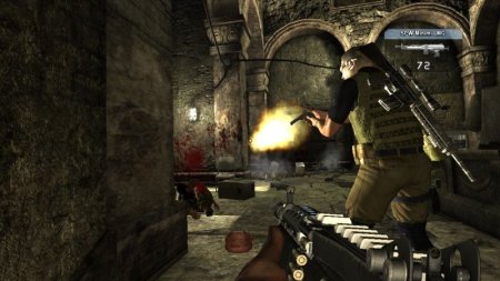 Купить игру Conflict: Denied Ops (PS3) для Sony Playstation 3