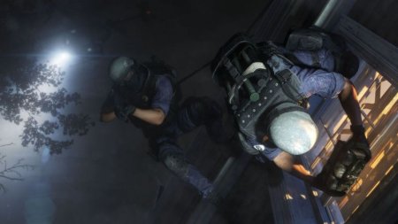 Tom Clancy's Rainbow Six: Осада (Siege) Русская Версия (PC) 