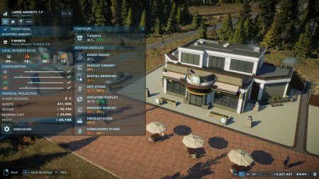 Jurassic World: Evolution 2 (Мир Юрского Периода: эволюция 2) Русская Версия (PS5) USED Б/У