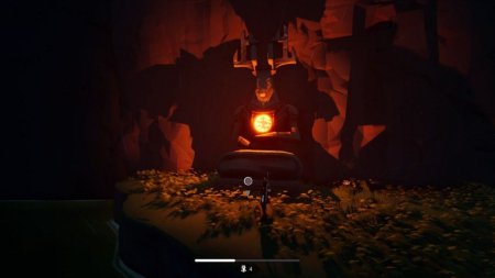 игра The Pathless Русская Версия (Switch) для Nintendo Switch