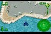 Айс Комбат Адванс (Ace Combat Advance) Русская Версия (GBA) для Game boy