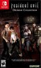 Resident Evil Origins Collection (Resident Evil+ Resident Evil Zero) (Switch)
