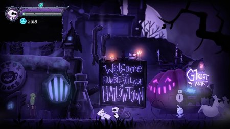 Death or Treat Русская Версия (PS5)