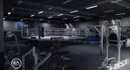 Fight Night Champion (Xbox 360/Xbox One)