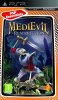 MediEvil Resurrection Essentials (PSP) USED Б/У