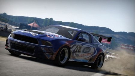 Купить игру Need for Speed: Shift 2 Unleashed Русская Версия (PS3) для Sony Playstation 3