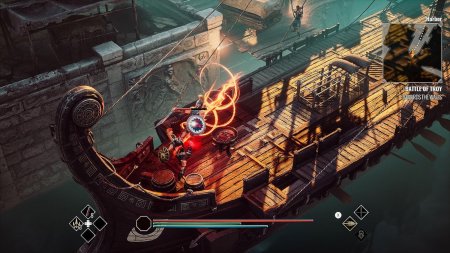Achilles Double Pack Troy Edition Русская Версия (PS5)