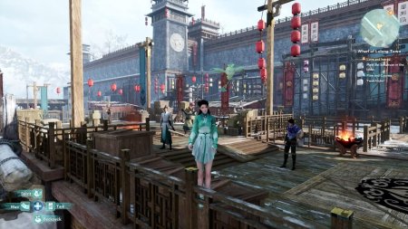 Игра Sword and Fairy: Together Forever (PS4/PS5) Playstation 4