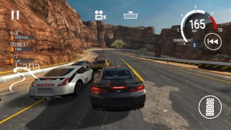 игра Gear.Club Unlimited Русская Версия (Switch) для Nintendo Switch