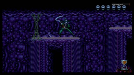 Chakan the Forever Man Русская Версия (16 bit) 