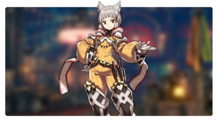 Xenoblade Chronicles 2 (Switch 2)