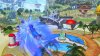 игра Dragon Ball Xenoverse 2 (Switch) USED Б/У для Nintendo Switch