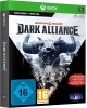 Dungeons & Dragons: Dark Alliance Steelbook Edition Русская Версия (Xbox One/Series X)