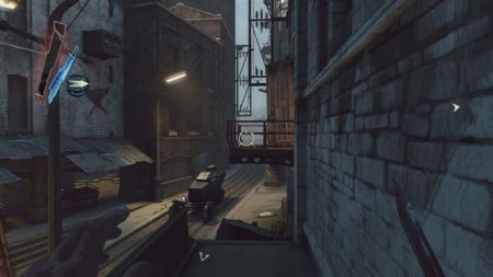 Dishonored: Definitive Edition (Xbox One) 