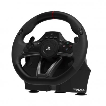     Hori Racing Wheel Apex (PS4-052E) (PC/PS3/PS4/) 
