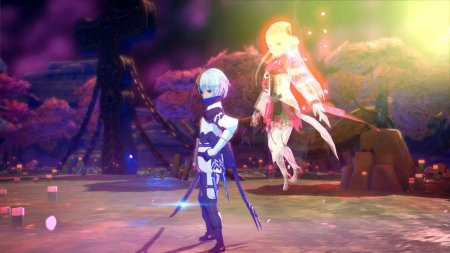 Игра Oninaki (PS4) Playstation 4