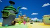 игра Куклы с характером (UglyDolls): Несовершенное приключение (An Imperfect Adventure) (Switch) для Nintendo Switch