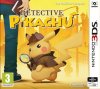 Detective Pikachu (Детектив Пикачу) (Nintendo 3DS)