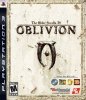 The Elder Scrolls 4 (IV): Oblivion (PS3)