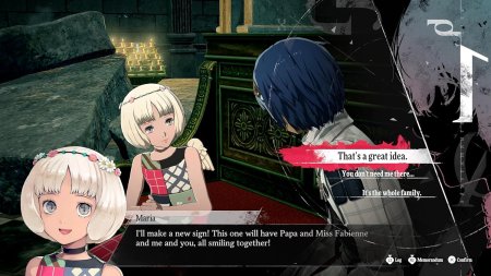 Metaphor: ReFantazio Русская Версия (PS5)