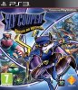 Sly Cooper: Thieves in Time (Прыжок во времени) Русская Версия (PS3)