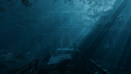 The Last Case of John Morley Deluxe Edition Русская Версия (PS5)