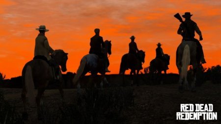Купить игру RDR: Red Dead Redemption (PS3) для Sony Playstation 3
